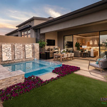 Pools
