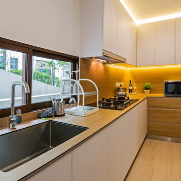 Evan @ Upper Paya Lebar