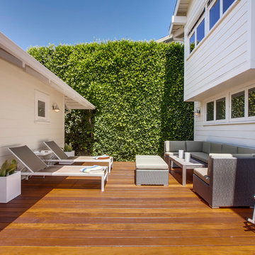 Craftsman in Venice Beach