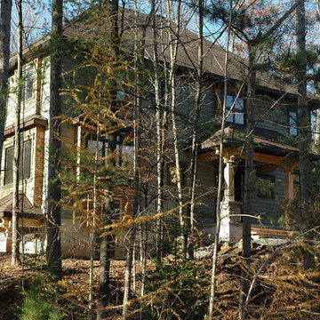 Campaign Residence