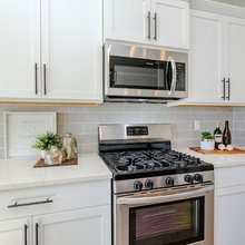 Lestina-Cikanek Kitchen Inspiration