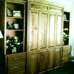 Murphy Beds - Bedroom Products