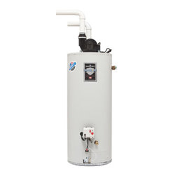 Water Heaters - Home Improvement