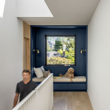 Hawthorne Hills House