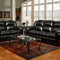 Gallery - Living Room Furniture Sets