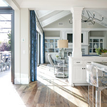 Ceiling Beams/Tongue and Groove Ideas