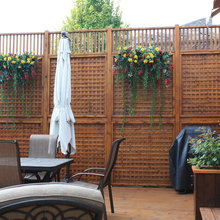 decks