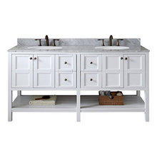 Master Vanity