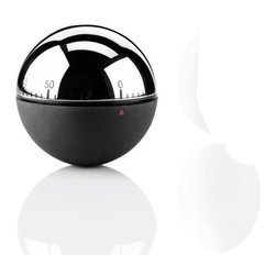 Stelton - Stelton Rise ''n'' Shine Timer - Kitchen Timers