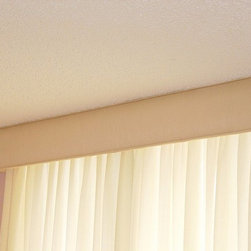 Cornices - Window Treatments