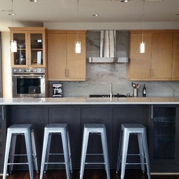 3rd Ward Kitchen