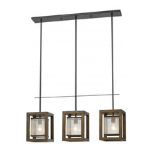 Chandeliers