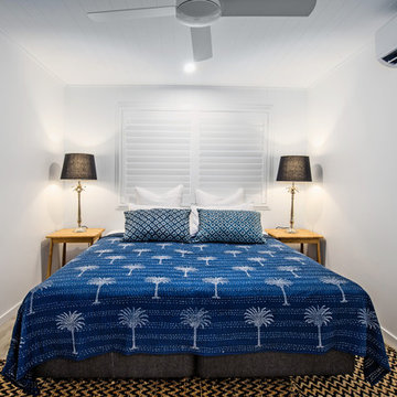 Gypsy Bedroom 2