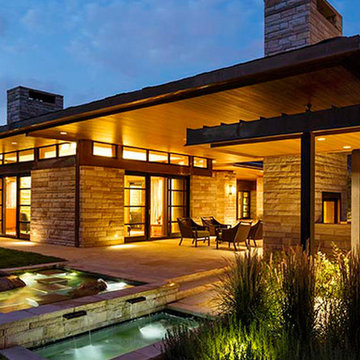 Our Result is Luxurious