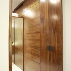 Interior doors - Interior Doors