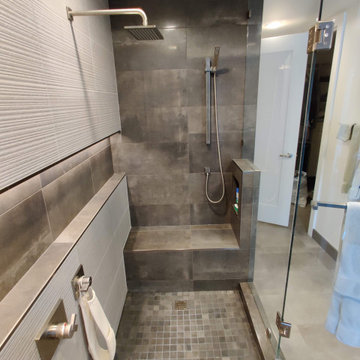Complete Master Bath and Guest Bath Remodel