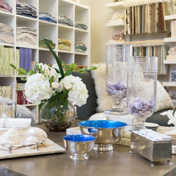 Previous Design Studio & Showroom - Home Decor