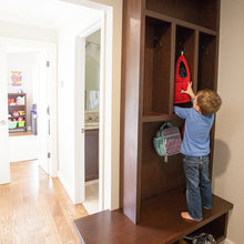 mudroom
