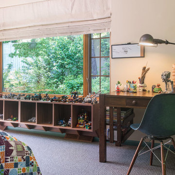 Modern Mid Century