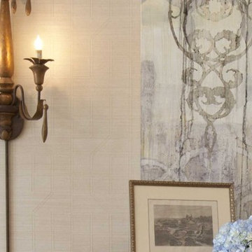 Laura C. Singleton Interiors