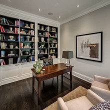 Home Office Ideas