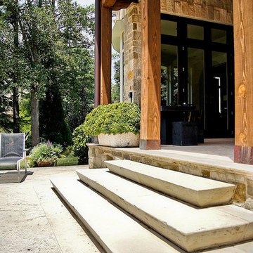 Step Detail