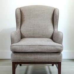 Harbinger - Armchairs And Accent Chairs