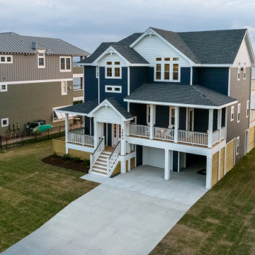 Kill Devil Hills Bay View