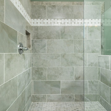 Meadow Stream Abaco B Model Home