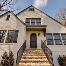 New house