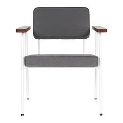 コカアームチェア - Armchairs And Accent Chairs