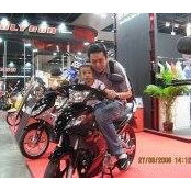 Linus Kho's photo