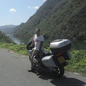 Foto von John Harratt