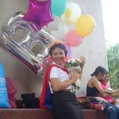 Foto de Rose Belle

