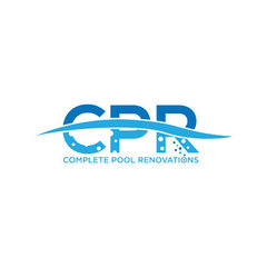 CPR-Complete Pool Renovations