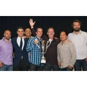 Steve Mason's photo