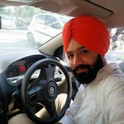 Foto von Balwinder Plaha