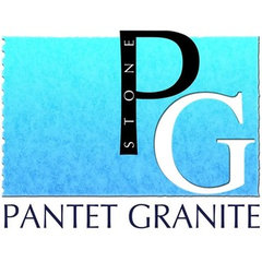 Pantet Granite