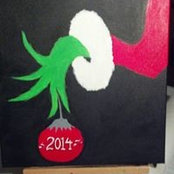 Cassie McBride's photo