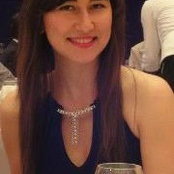 Cansu Göncü's photo
