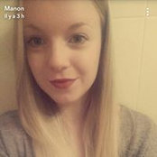 Manon Le Quéméner's photo