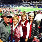 Vickie Bobbitt Green's photo