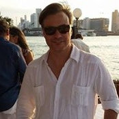 Alejandro Bernal's photo