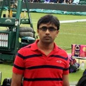 Bharath Sb's photo