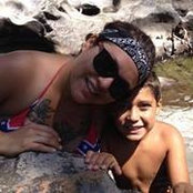 Monstie Gee's photo