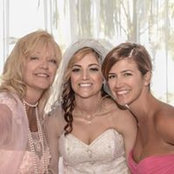 Tina Rogo's photo