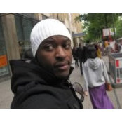 Christian Mlamba's photo
