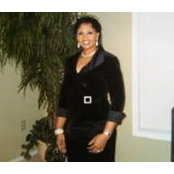 Patricia Johnson's photo