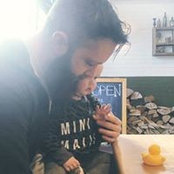 Foto von Dan Cripps