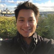 Foto von Mingli Feng